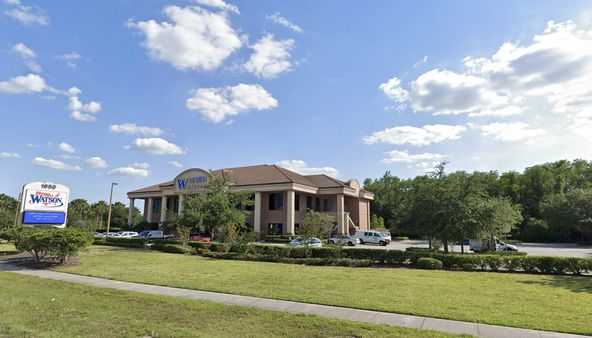 1950 E Irlo Bronson Mem Hwy, Kissimmee, FL 34744